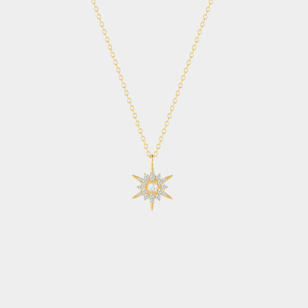 Amelie – Necklace