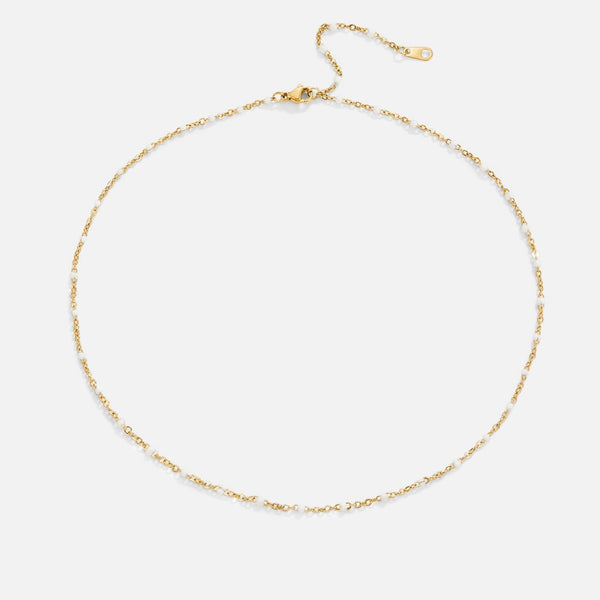 Jessica – Short Necklace