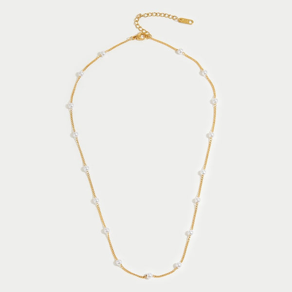 Miriam – Necklace